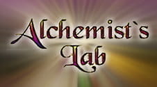 Alchemist’s Lab od Playtech