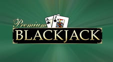 Blackjack Premium