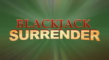 Blackjack Surrender