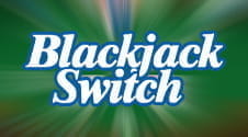 Blackjack Switch – igra s najvećim RTP-om