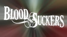 Blood Suckers od NetEnt