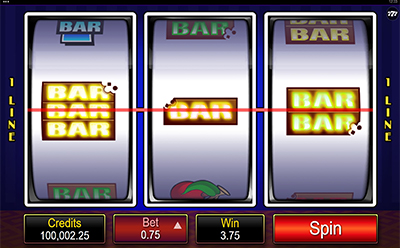 Couch Potato slot pobjeda