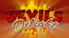 Devil’s Delight od NetEnt