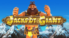 Online progresivni slot Jackpot Giant