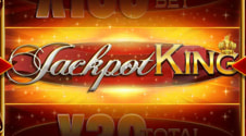 Online progresivni slot Jackpot King