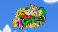 Online progresivni slot King Cashalot