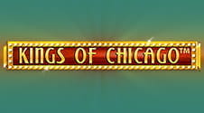 Kings of Chicago od NetEnt