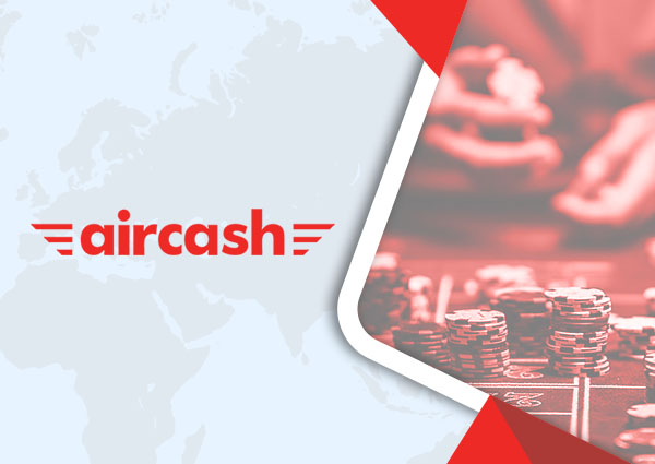 Najbolje Aircash casino stranice
