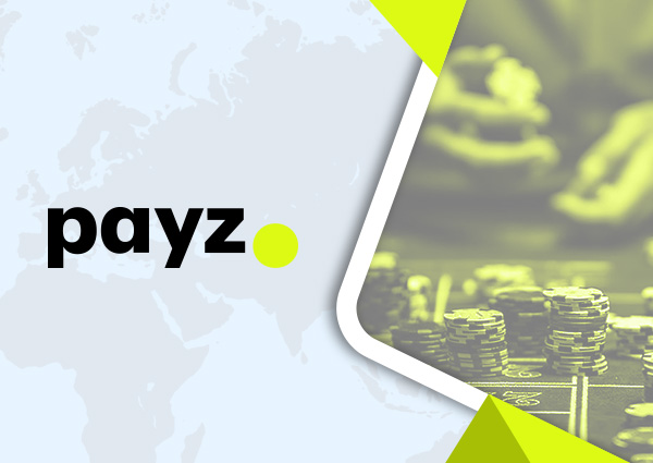 Best Payz Online Casinos