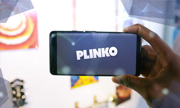 Plinko online slot