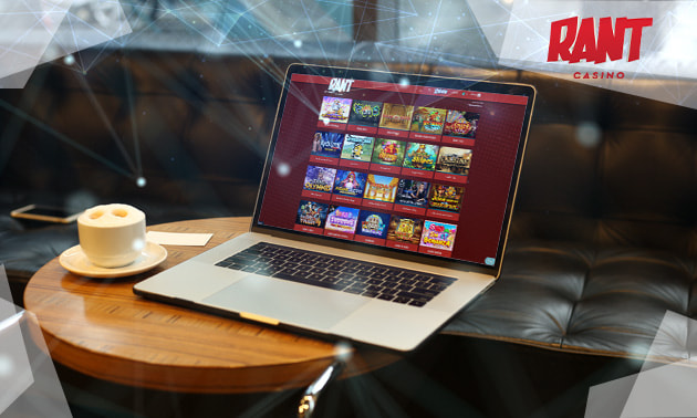 Rant online casino