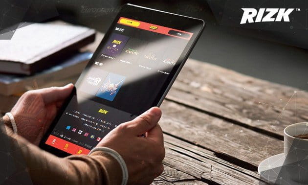 Rizk online casino