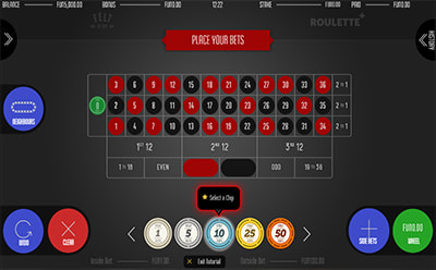 Roulette Plus Online Kasino