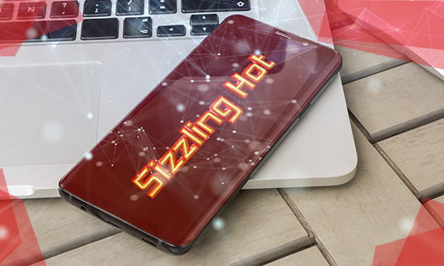 Sizzling hot slot recenzija