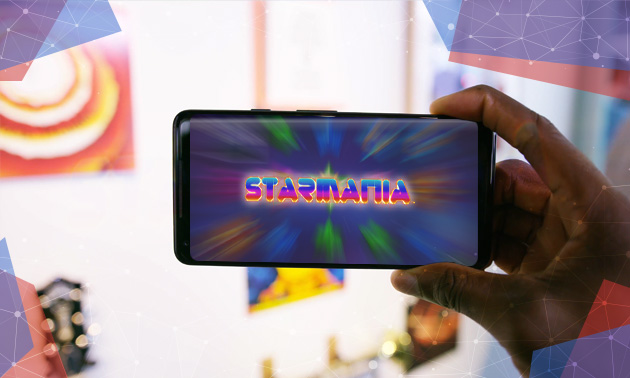 Starmania slot recenzija
