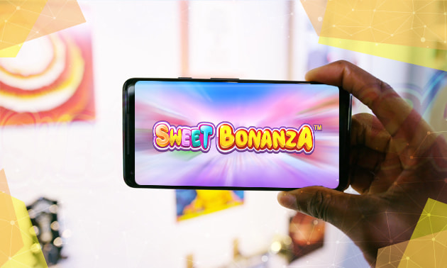 Sweet Bonanza slot recenzija
