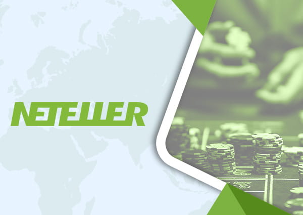 Top Neteller casino stranica