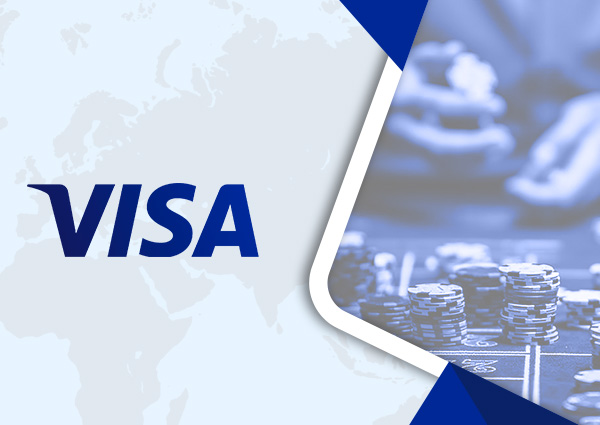 Top Visa casino stranica