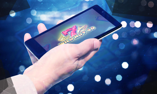 Wild Hot 40 slot u mobilnoj verziji